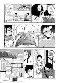 Boku dake no Yuuyami Ch. 1-3 + Kazari #11