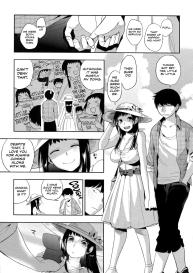 Boku dake no Yuuyami Ch. 1-3 + Kazari #55