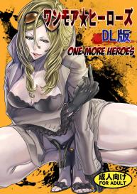 One More Heroes #1