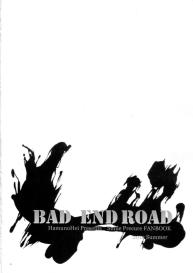 BAD END ROAD #3