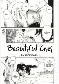 Beautiful Cries #1