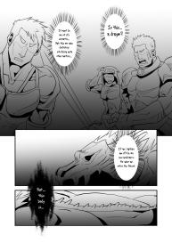 Dragon Hunt 2 #3