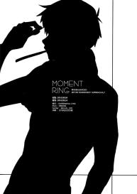 Moment Ring #30