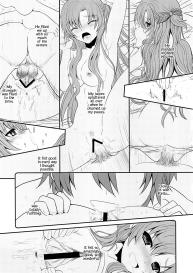 Slave Asuna On-Demand #10