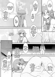 Slave Asuna On-Demand #17