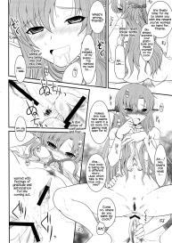 Slave Asuna On-Demand #23
