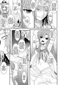 Slave Asuna On-Demand #4