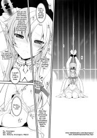 Slave Asuna On-Demand #6