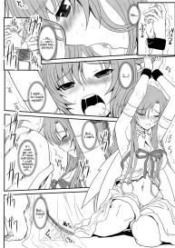 Slave Asuna On-Demand #7