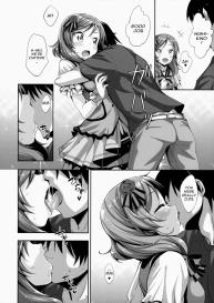 Maki-chan Love Story #5