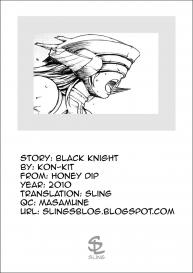 Black Knight #21