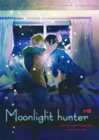 Moonlight hunter #1