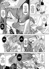 The Pissing Student Council President’s Trainingdecensored #12
