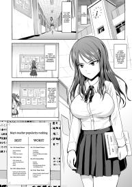 The Pissing Student Council President’s Trainingdecensored #3