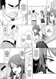 The Pissing Student Council President’s Trainingdecensored #5