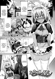 Trans Bitch Ch. 4-7 #1