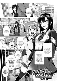 Trans Bitch Ch. 4-7 #19