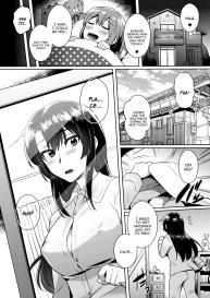 Trans Bitch Ch. 4-7 #20