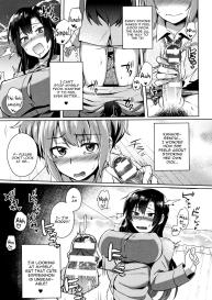 Trans Bitch Ch. 4-7 #25