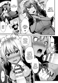 Trans Bitch Ch. 4-7 #3