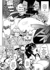 Trans Bitch Ch. 4-7 #30