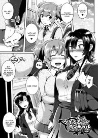 Trans Bitch Ch. 4-7 #35