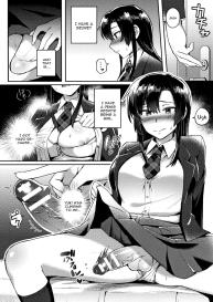 Trans Bitch Ch. 4-7 #36