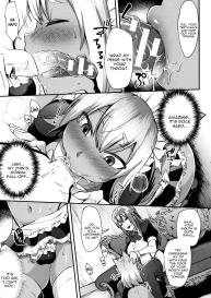 Trans Bitch Ch. 4-7 #5