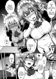 Trans Bitch Ch. 4-7 #8