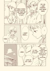 Shinkawo Manga #14