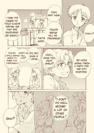 Shinkawo Manga #15