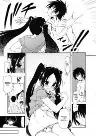 Mozaiku x Sanshimai ch5 #11