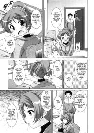 Younger Girls! Celebration Ch. 1-3 #11
