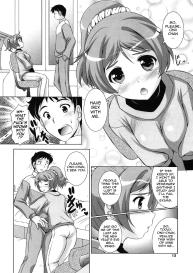 Younger Girls! Celebration Ch. 1-3 #12