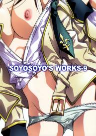 SOYOSOYO’S WORKS-9 #26