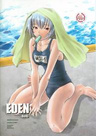 Eden #28