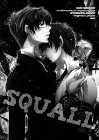 SQUALL #2