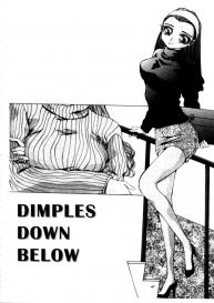 Dimples Down Below #178