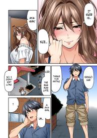 Hatsujou Munmun Massage! Ch. 3 #10