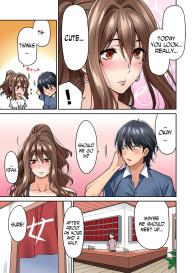 Hatsujou Munmun Massage! Ch. 3 #11