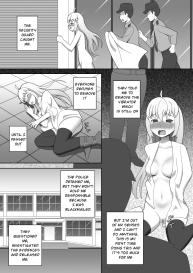 Mukashi Tsukutta Manga | Manga I Made a Long Time Ago #16