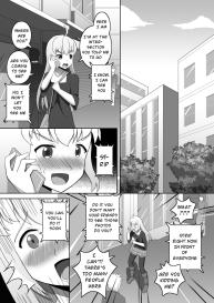 Mukashi Tsukutta Manga | Manga I Made a Long Time Ago #7