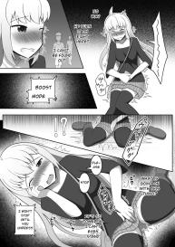 Mukashi Tsukutta Manga | Manga I Made a Long Time Ago #8
