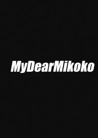 My Dear Mikoko #3