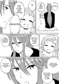 Gaku Gumi Vocaloid Manga R Special #18