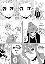 Gaku Gumi Vocaloid Manga R Special #19