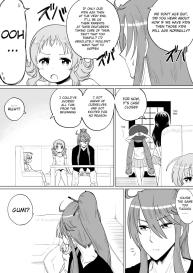 Gaku Gumi Vocaloid Manga R Special #40