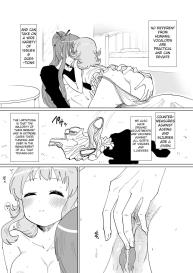 Gaku Gumi Vocaloid Manga R Special #5