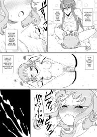 Gaku Gumi Vocaloid Manga R Special #6