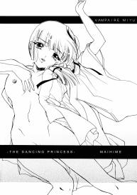 The Dancing Princess – Maihime #5